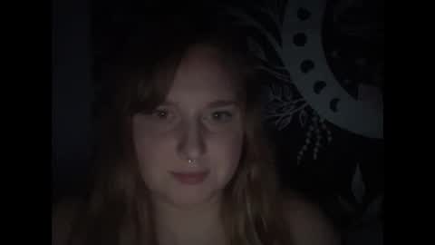 Snapshot of yourthickgingergoddess chatting on February 2025 04:55:01 AM yourthickgingergoddess online show from February 2025 04:55:01 AM