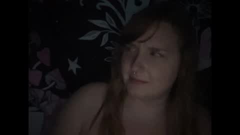 Snapshot of yourthickgingergoddess chatting on February 2025 07:23:02 AM yourthickgingergoddess online show from February 2025 07:23:02 AM