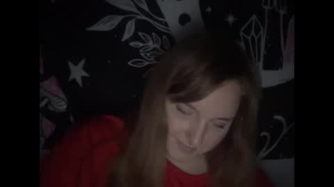 Snapshot of yourthickgingergoddess chatting on February 2025 10:54:01 PM yourthickgingergoddess online show from February 2025 10:54:01 PM