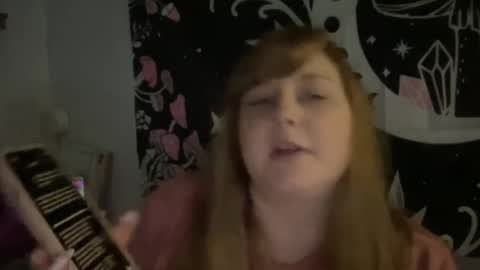 Snapshot of yourthickgingergoddess chatting on February 2025 03:12:01 AM yourthickgingergoddess online show from February 2025 03:12:01 AM