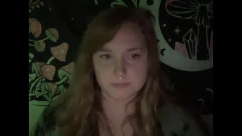Snapshot of yourthickgingergoddess chatting on March 2025 04:24:01 AM yourthickgingergoddess online show from March 2025 04:24:01 AM