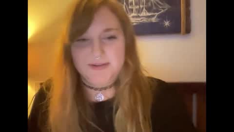 Snapshot of yourthickgingergoddess chatting on March 2025 12:43:01 AM yourthickgingergoddess online show from March 2025 12:43:01 AM