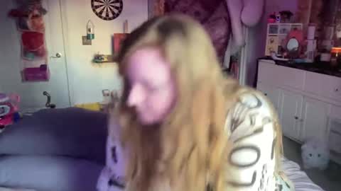 Snapshot of yourthickgingergoddess chatting on March 2025 11:06:01 PM yourthickgingergoddess online show from March 2025 11:06:01 PM