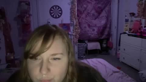 Snapshot of yourthickgingergoddess chatting on March 2025 04:30:02 AM yourthickgingergoddess online show from March 2025 04:30:02 AM
