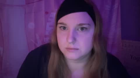 Snapshot of yourthickgingergoddess chatting on March 2025 11:22:02 PM yourthickgingergoddess online show from March 2025 11:22:02 PM