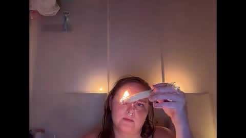 Snapshot of yourthickgingergoddess chatting on October 2025 03:47:01 AM yourthickgingergoddess online show from October 2025 03:47:01 AM