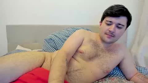 Mike online show from March 2025 08:05:01 PM