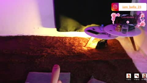 Bella- Independert Model online show from July 2026 06:59:01 PM