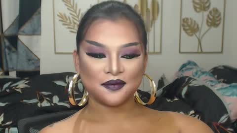 Snapshot of yourtrannyqueenxxx chatting on September 2025 10:43:02 PM Anastacia Grey online show from September 2025 10:43:02 PM