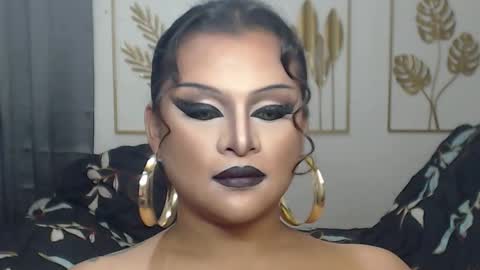 Anastacia Grey  online show from February 2026 12:20:02 AM