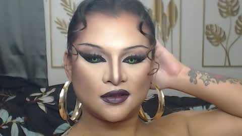 Anastacia Grey  online show from February 2026 09:01:01 PM