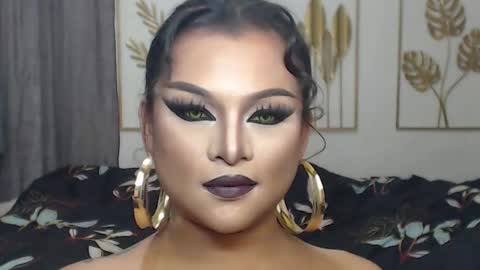 Anastacia Grey  online show from February 2026 08:51:01 PM