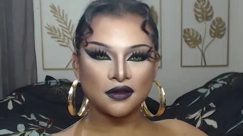 Anastacia Grey  online show from March 2026 08:26:02 PM