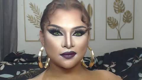 Anastacia Grey  online show from March 2026 08:48:02 PM