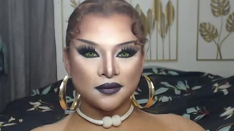 Anastacia Grey  online show from March 2026 10:13:02 PM