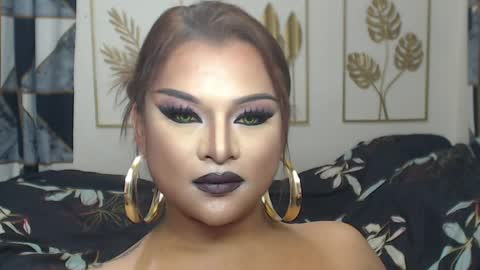 Anastacia Grey  online show from April 2026 09:38:02 PM