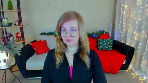 Alice online show from January 2026 10:31:02 AM