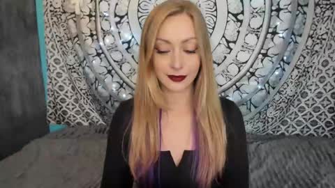 YourVenus00 -Follow my OF online show from May 2026 11:29:01 AM