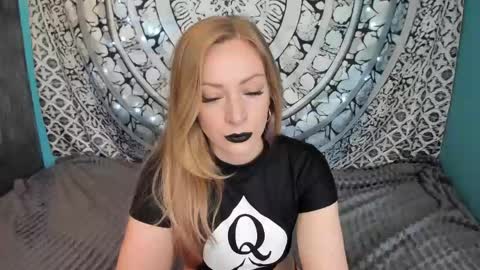 YourVenus00 -Follow my OF online show from June 2026 08:42:01 AM