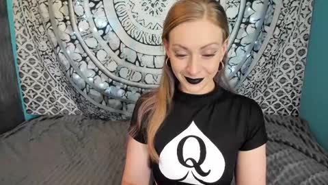YourVenus00 -Follow my OF online show from June 2026 10:31:01 AM