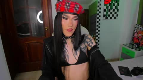 Snapshot of yourvirtualgirlfriennd chatting on February 2026 06:11:02 AM GI online show from February 2026 06:11:02 AM