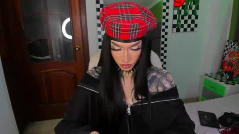 Snapshot of yourvirtualgirlfriennd chatting on February 2026 06:40:02 AM GI online show from February 2026 06:40:02 AM