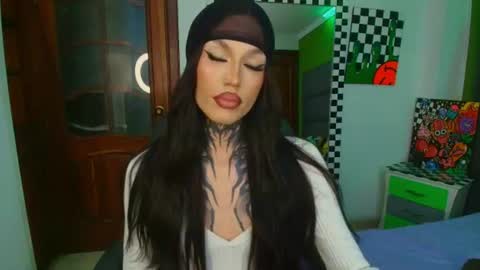 Snapshot of yourvirtualgirlfriennd chatting on July 2026 06:13:01 AM GI online show from July 2026 06:13:01 AM