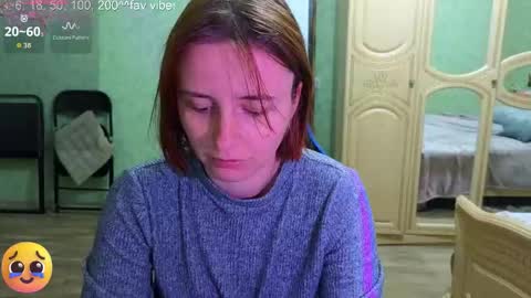 Sweet Sasha online show from November 2025 02:59:02 PM