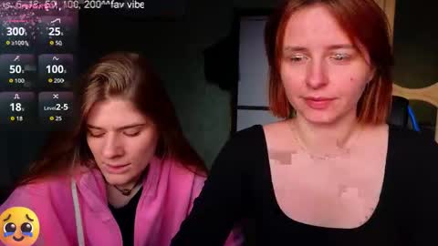 Sweet Sasha online show from November 2025 01:39:02 PM