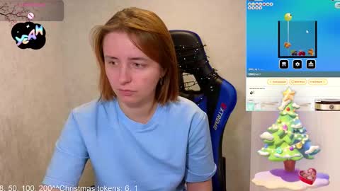 Sweet Sasha online show from December 2025 01:16:01 PM