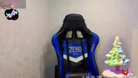 Sweet Sasha online show from December 2025 06:36:02 PM