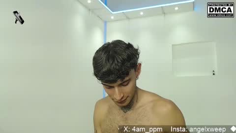 Angel online show from March 2026 01:44:01 AM