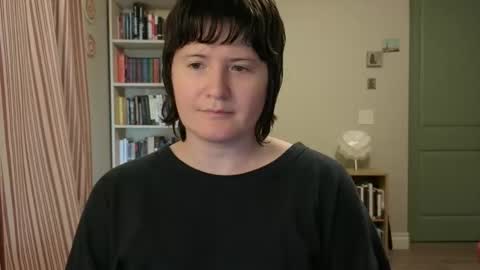 Rose Noire online show from March 2026 07:21:02 PM