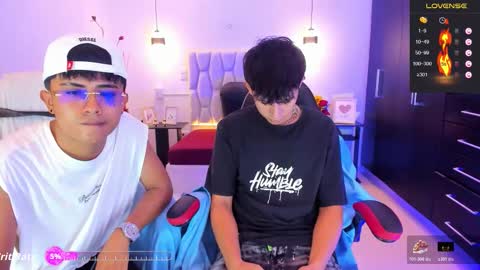 youths_lc online show from November 2025 06:24:02 PM