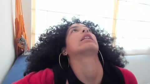 elizabeth  ju   online show from February 2025 09:27:02 PM