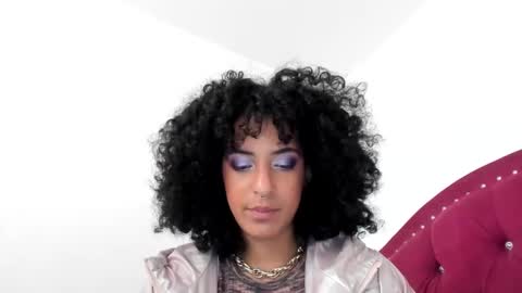 elizabeth  ju   online show from February 2025 09:04:02 PM