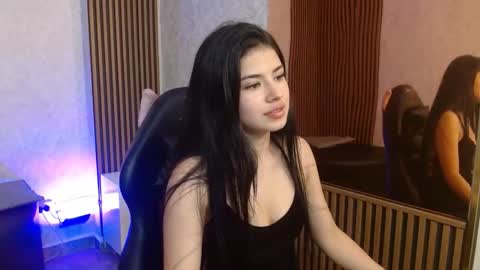 yoyis_tay online show from March 2026 09:26:01 AM