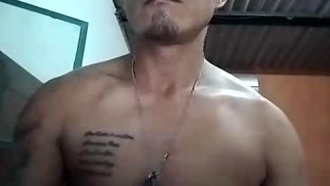 CharlyXavier online show from July 2026 05:48:02 AM