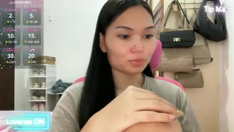 yrdrmgrl_jennie26 online show from April 2026 08:04:01 AM