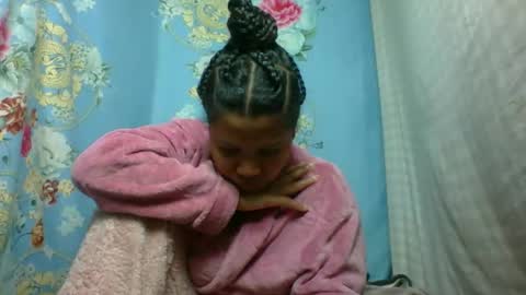 yrrinah online show from October 2025 03:47:01 AM