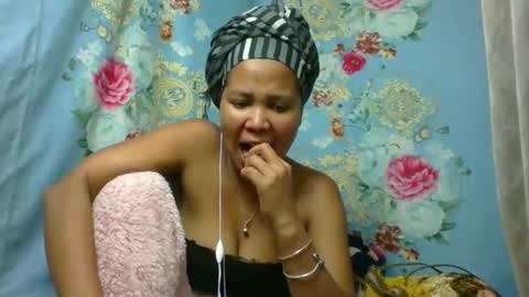 yrrinah online show from October 2025 07:20:02 AM