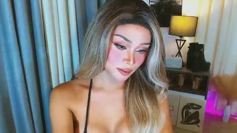 ysabellefox online show from July 2026 09:35:02 AM