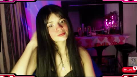 Lilith online show from October 2025 08:40:02 PM