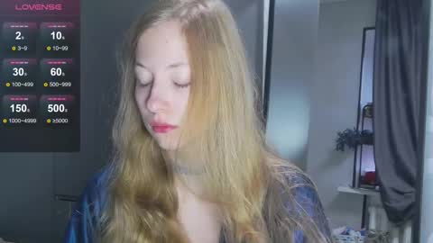 yuki_bloom online show from October 2025 11:08:02 AM