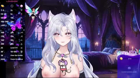 yuki_hentai online show from February 2026 02:52:02 AM