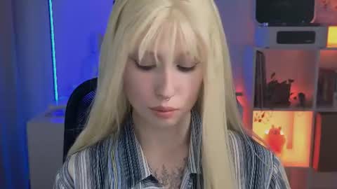 Misa online show from July 2026 07:24:01 PM