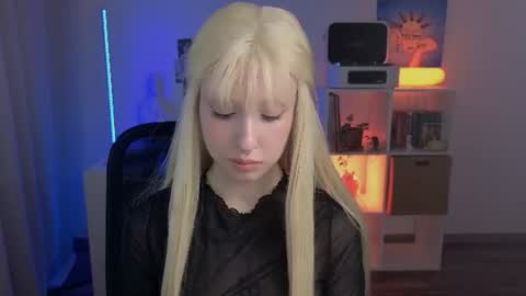 Misa online show from July 2026 06:36:01 PM