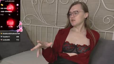 Yuko online show from October 2025 03:28:02 AM