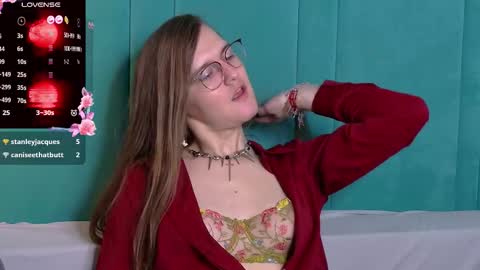 Yuko online show from October 2025 03:36:01 PM