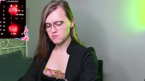 Yuko online show from November 2025 03:25:02 PM